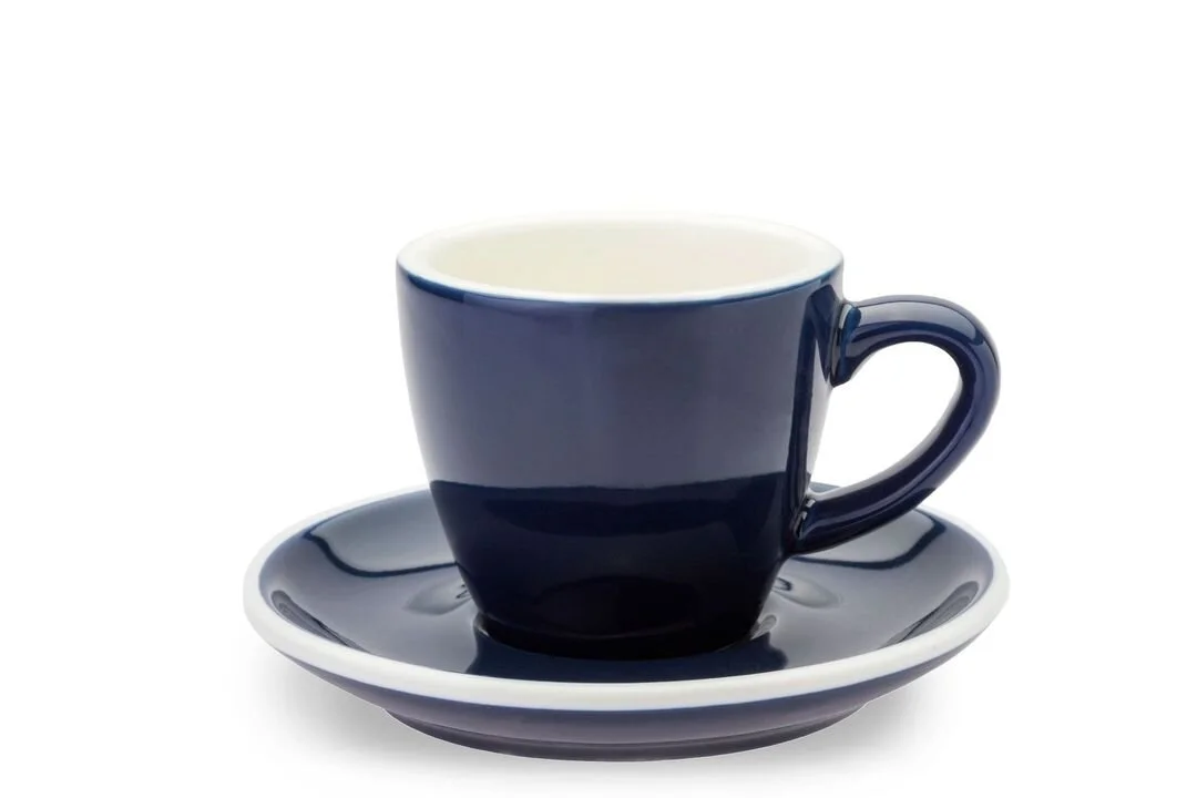 Espresso — Tim Adams Specialty Coffee