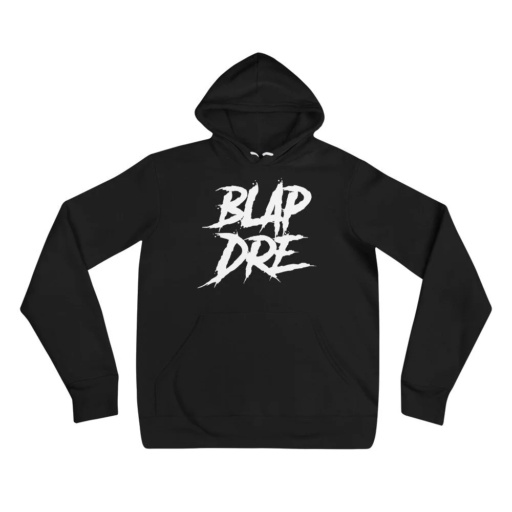 hoodies black