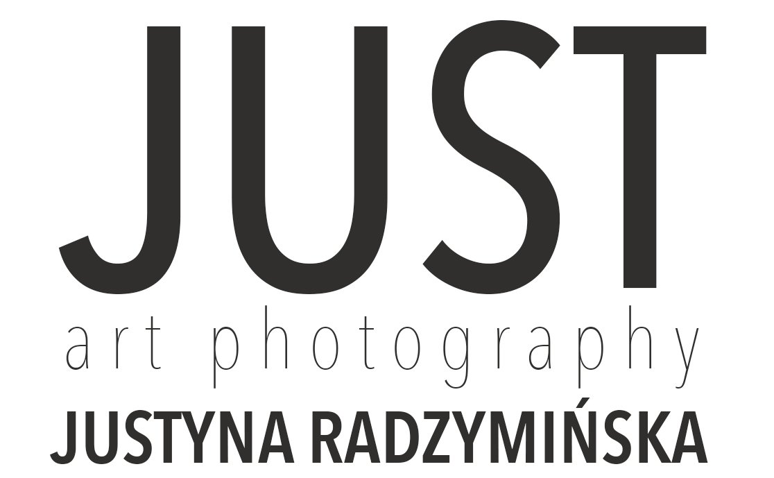 Justyna  Radzymińska portrait photography