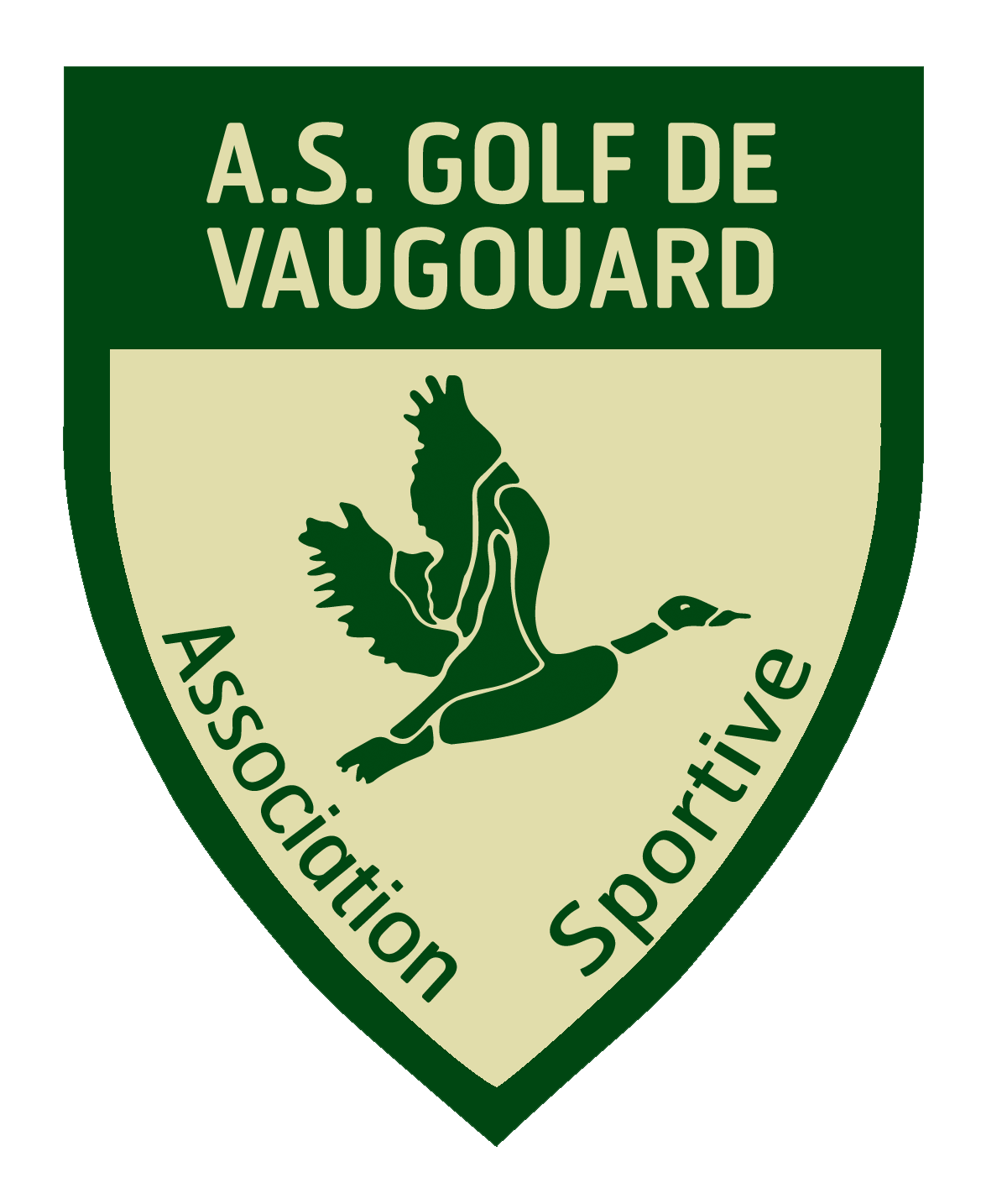 Association Sportive du Domaine et Golf de Vaugouard