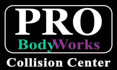 Pro Body Works