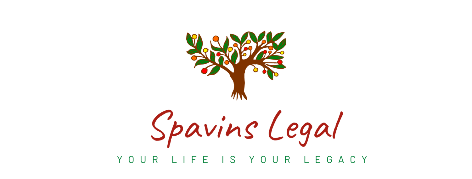 Spavins Legal