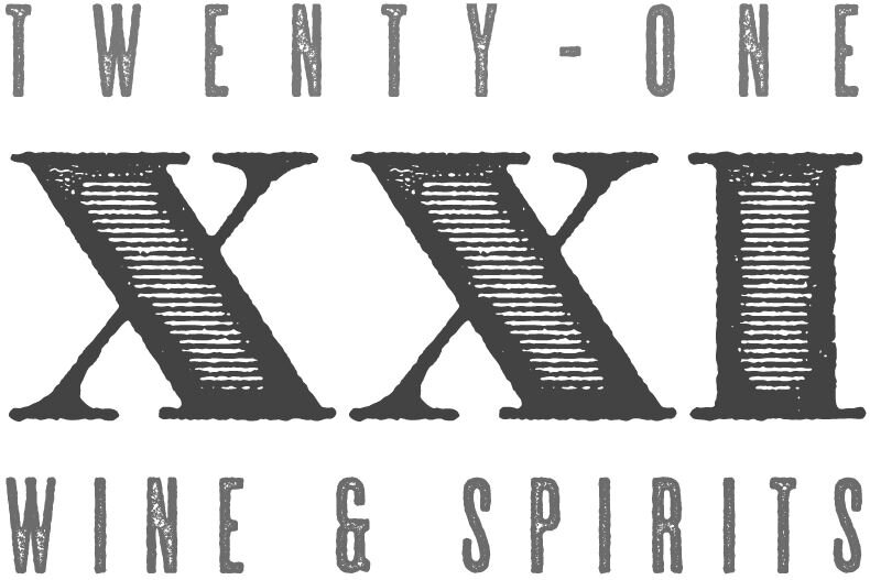 XXI Wine &amp; Spirits