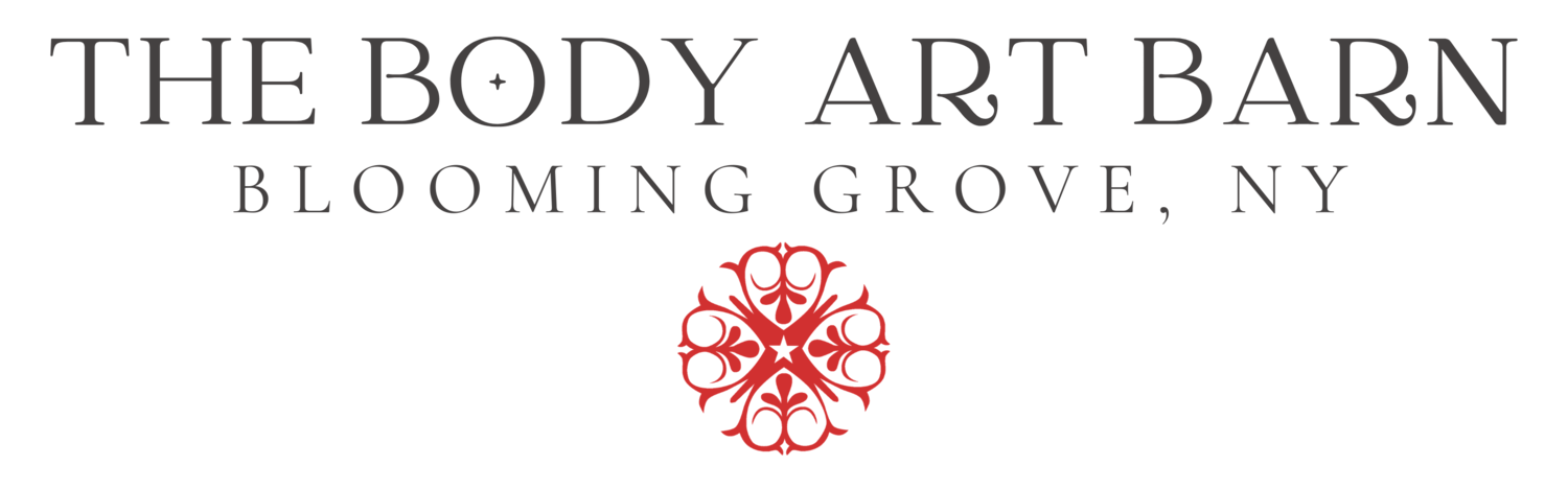 The Body Art Barn - Aerial &amp; Yoga Studio in Hudson Valley NY