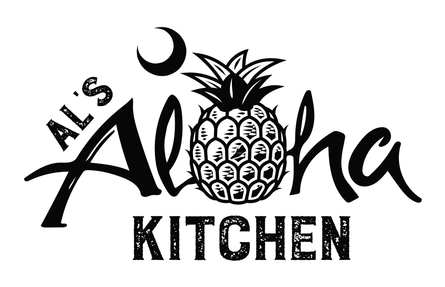 Al&#39;s Aloha Kitchen