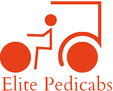 Elite Pedicabs