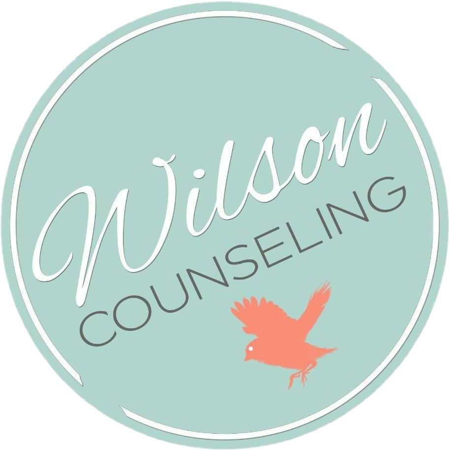 Wilson Counseling 