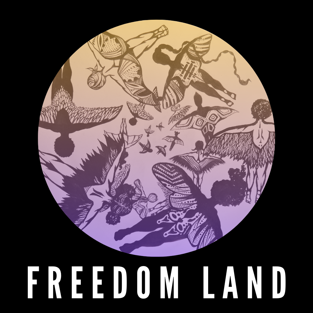 FREEDOM LAND