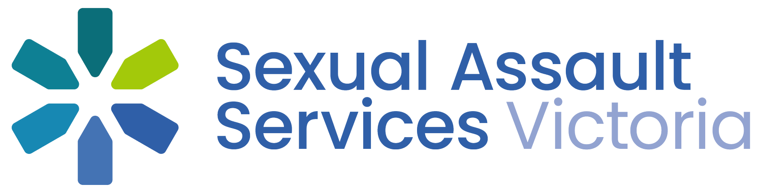 Sexual Assault Services Victoria