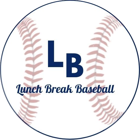Lunch Break Baseball