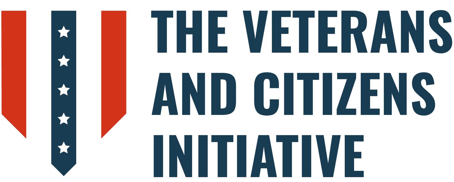 The Veterans and Citizens Initiative