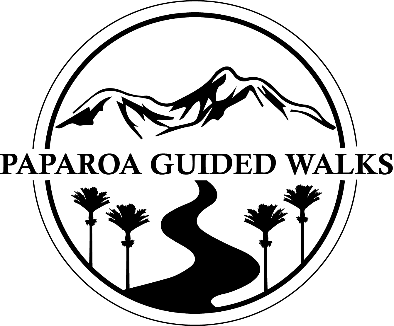 Paparoa Guided Walks