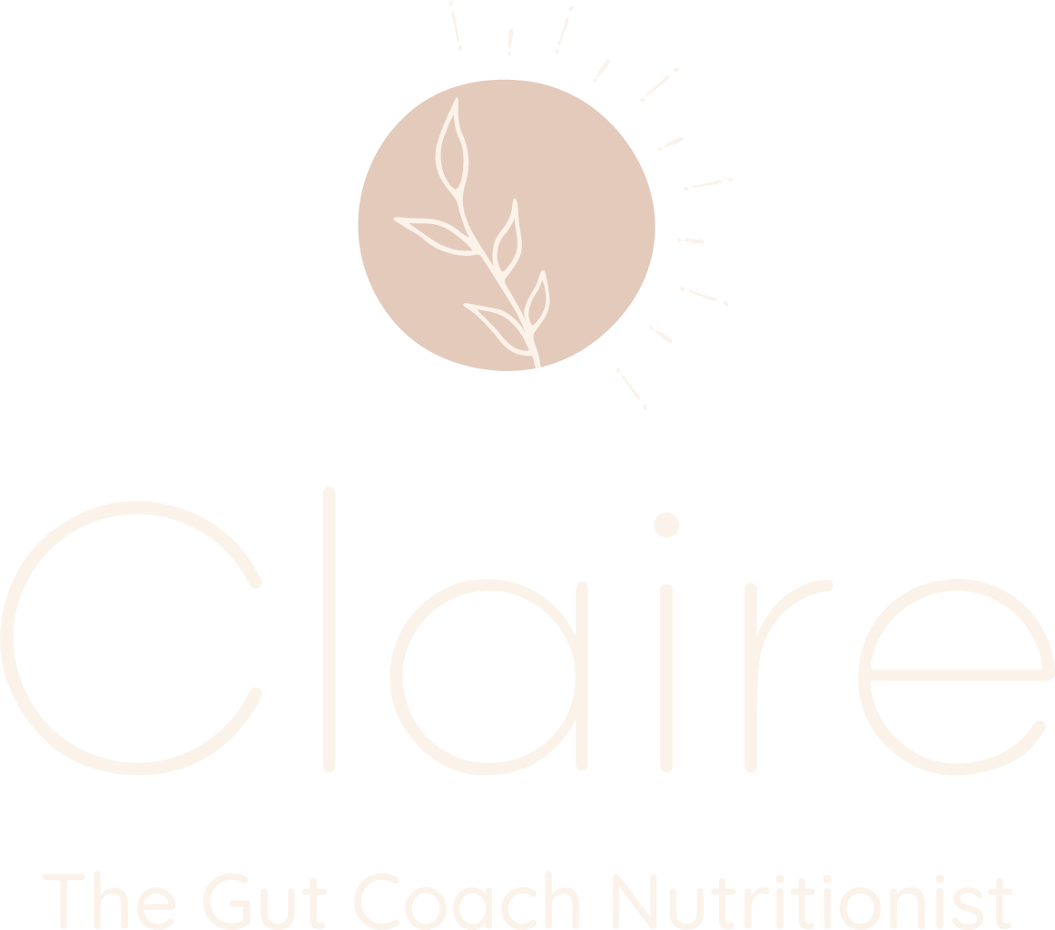 The Gut Coach Nutritionist
