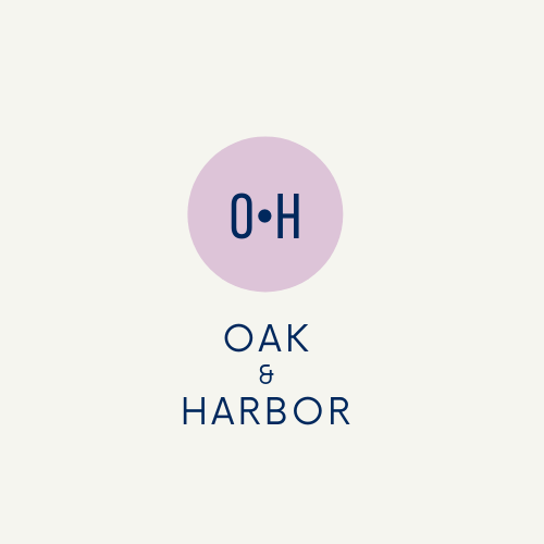 Oak and Harbor