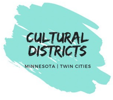 Twin Cities - Cultural &amp; Creative Districts