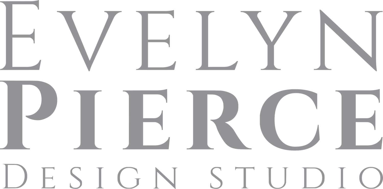 Evelyn Pierce Design Studio