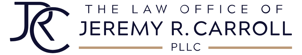 The Law Office of Jeremy R. Carroll - Estate Planning and Probate Attorney - Dallas Fort Worth