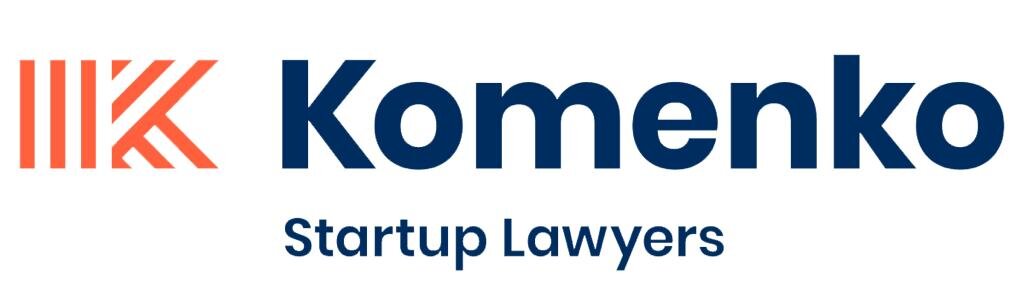 Komenko Startup Lawyers