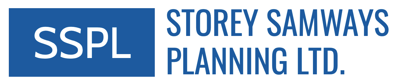 Storey Samways Planning Ltd.