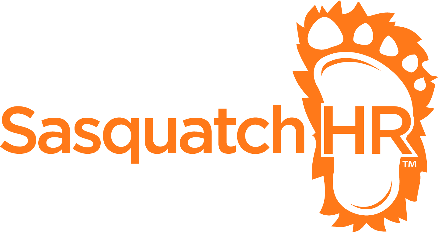 Sasquatch HR