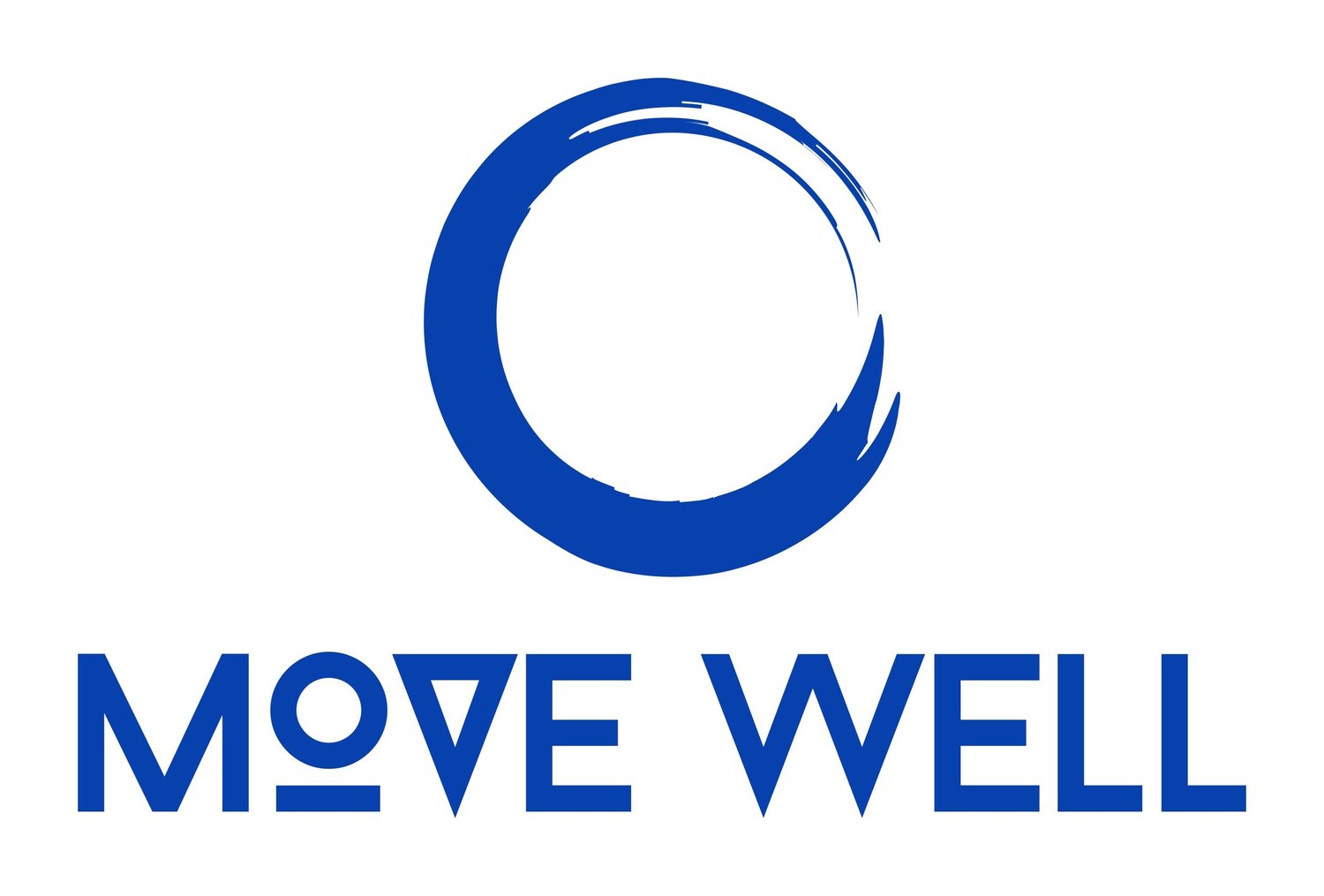 MoveWell Biomechanics for Joint Health