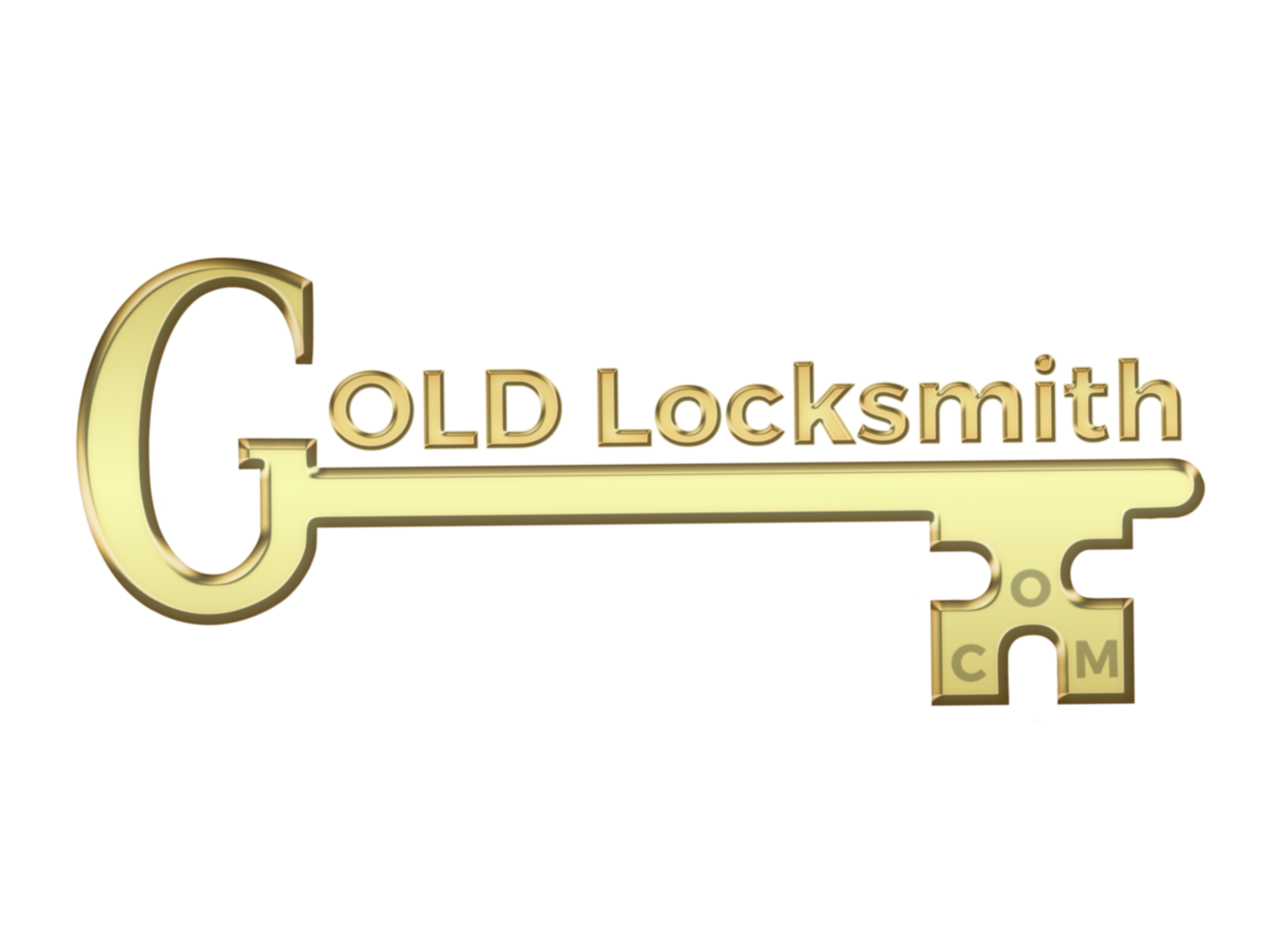 GOLD Locksmith