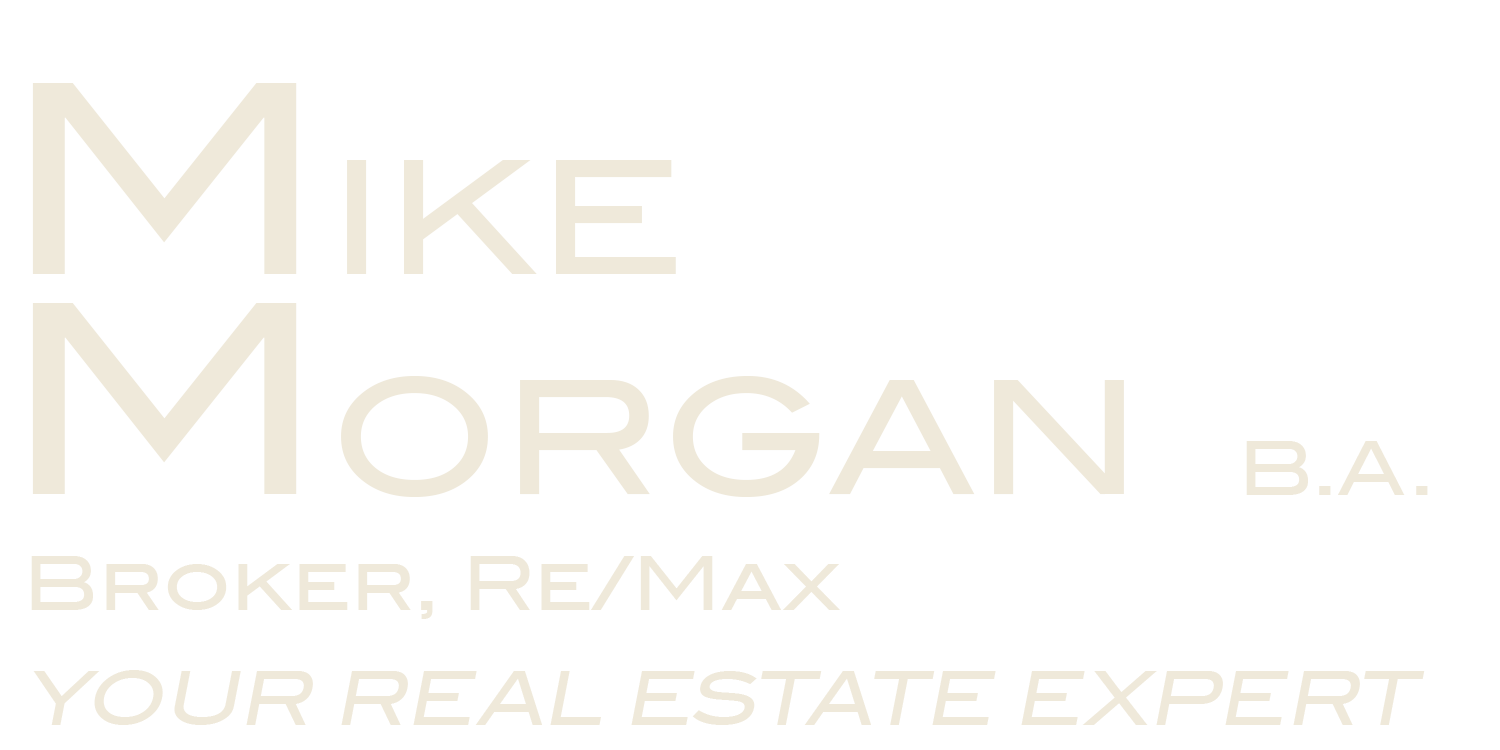 Mike Morgan B.A.