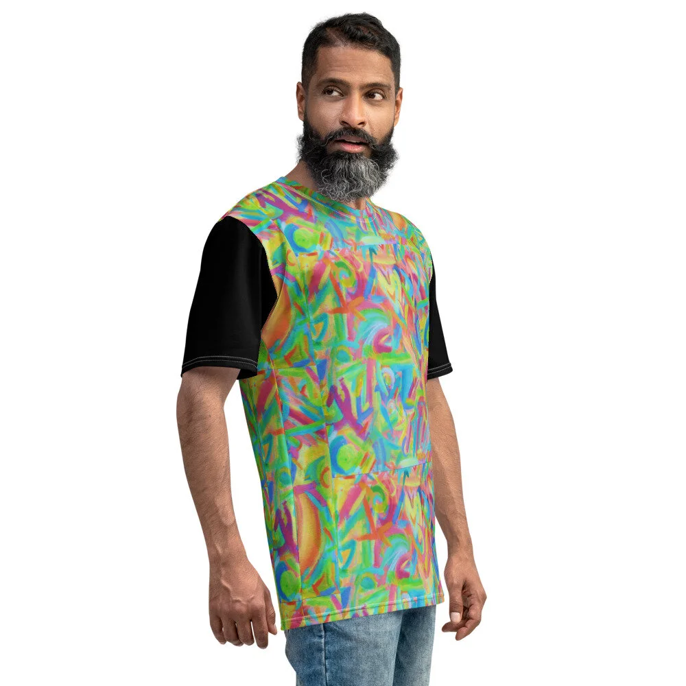 Mens crew neck sleeveless t clearance shirts
