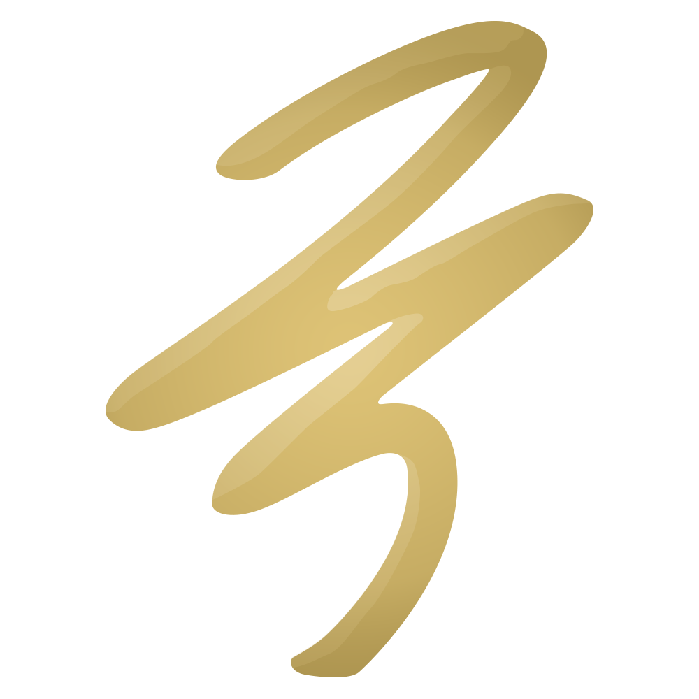 Bonaventure – Decorative Hand Painting