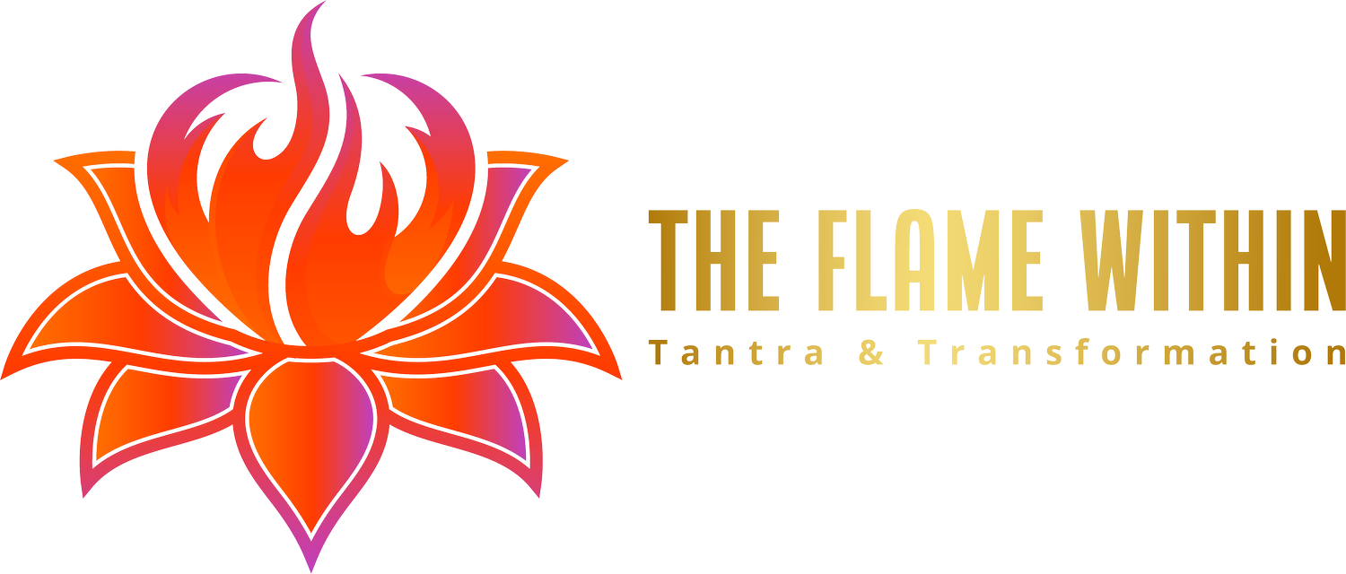 The Flame Within: Tantra &amp; Transformation