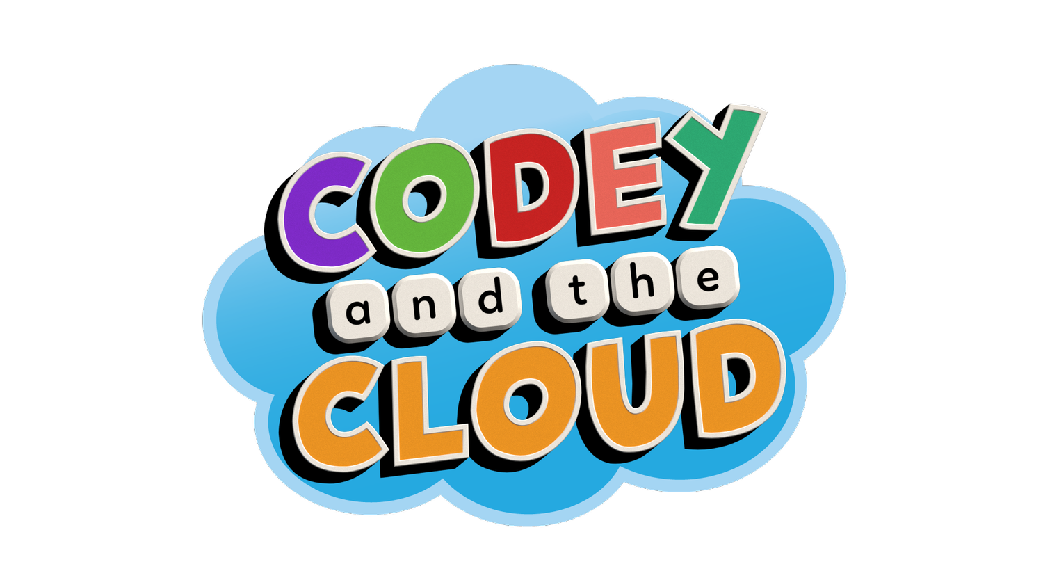 Codey And The Cloud