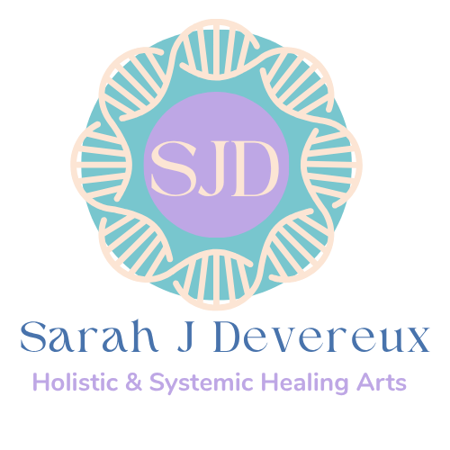 Sarah J Devereux