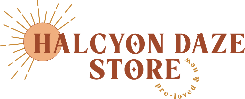 Halcyon Daze Store
