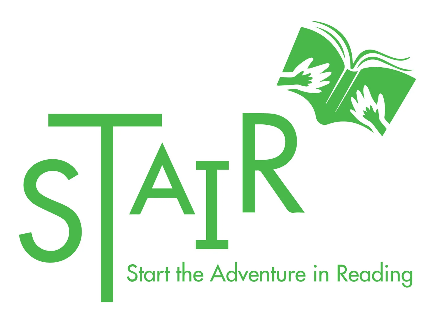 Start the Adventure in Reading (STAIR)