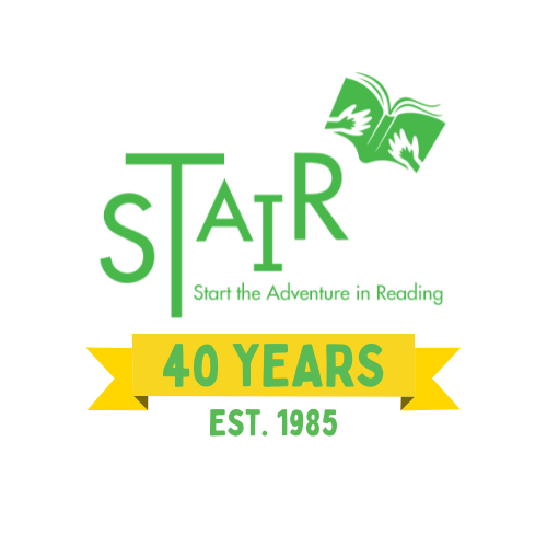 Start the Adventure in Reading (STAIR)