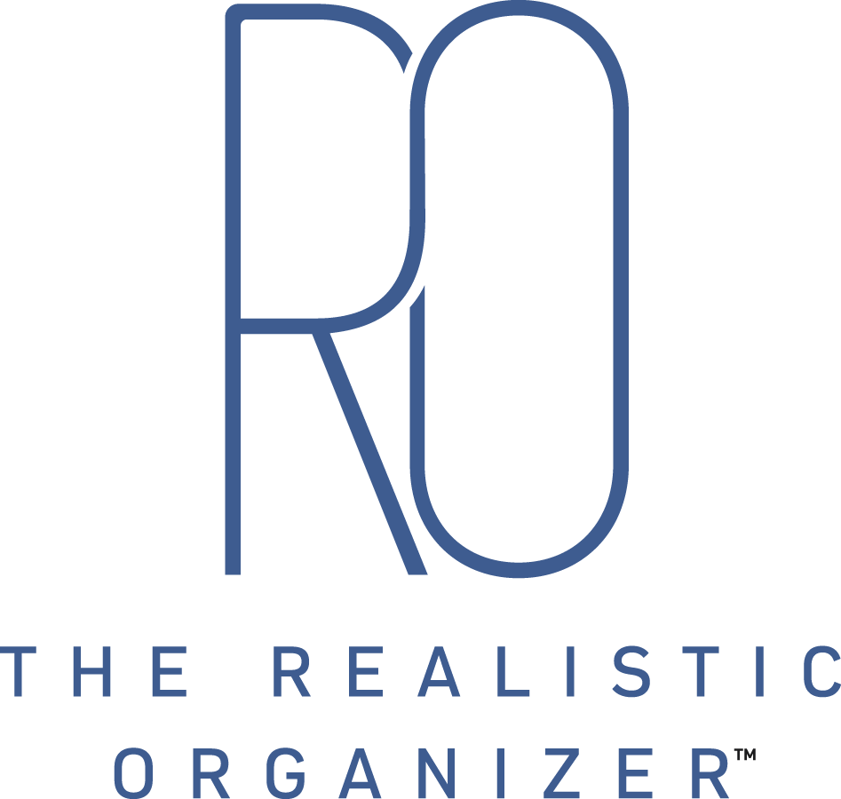 The Realistic Organizer
