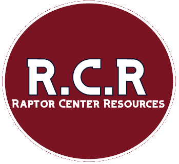 Raptor Center Resources