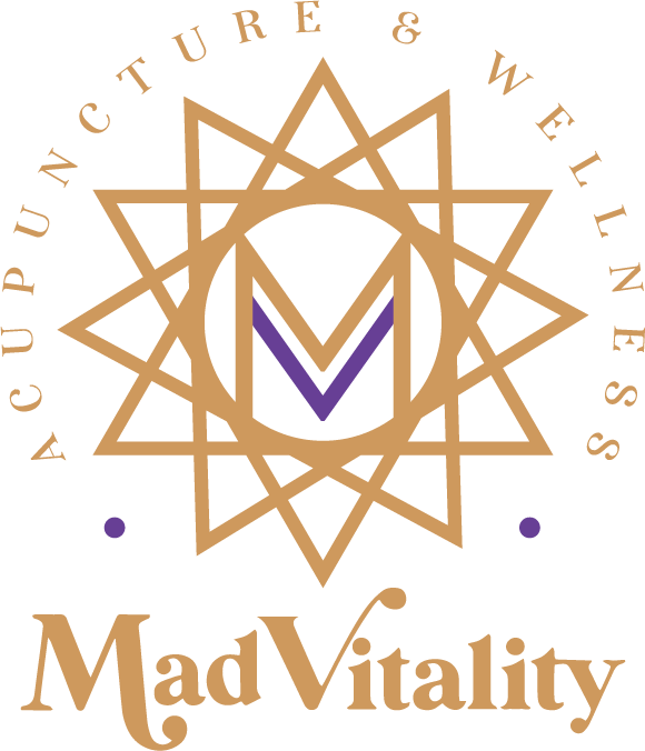 MadVitality Acupuncture &amp; Wellness