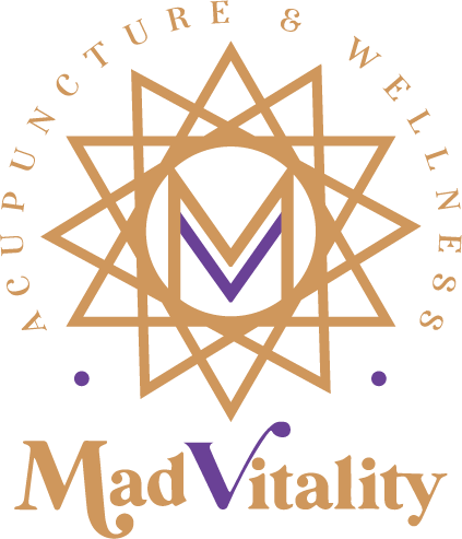 MadVitality Acupuncture &amp; Wellness
