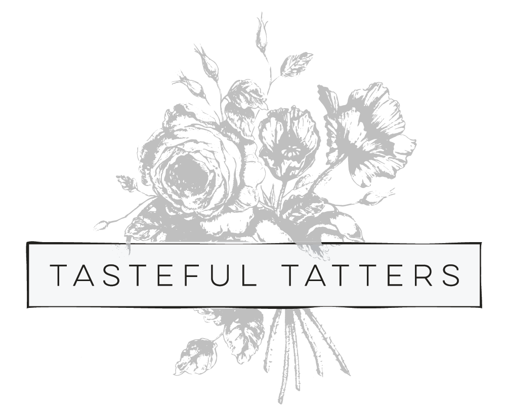 Tasteful Tatters