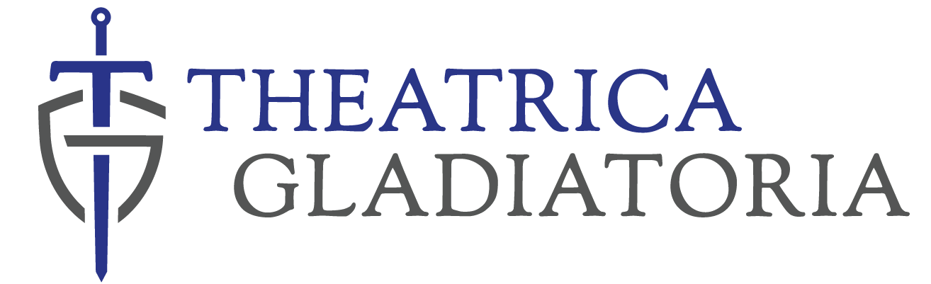 Theatrica Gladiatoria