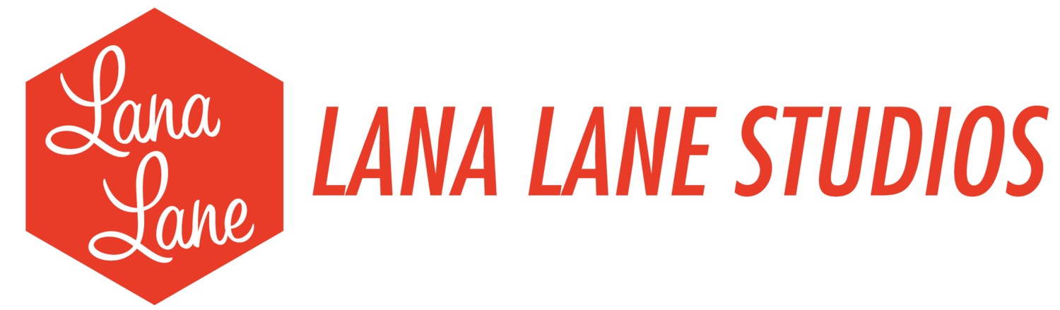 Lana Lane Studios