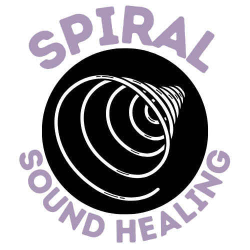 Spiral Sound Healing