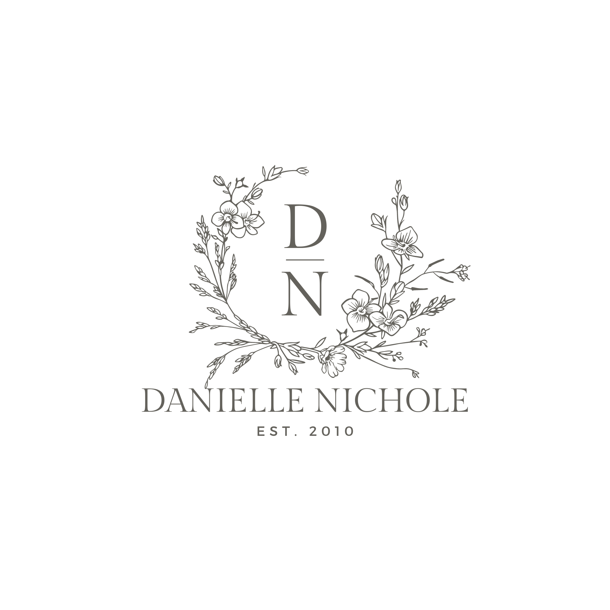 DANIELLE NICHOLE EVENTS 