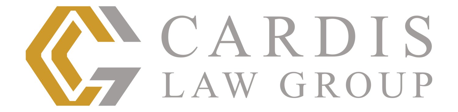 Cardis Law Group