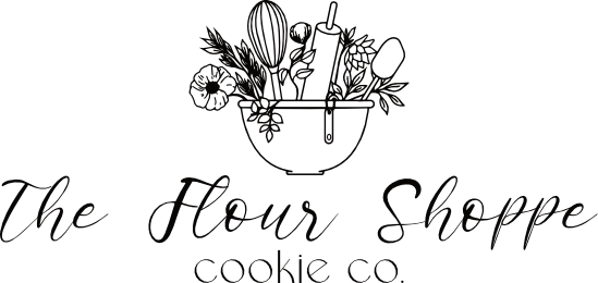 The Flour Shoppe Cookie Co