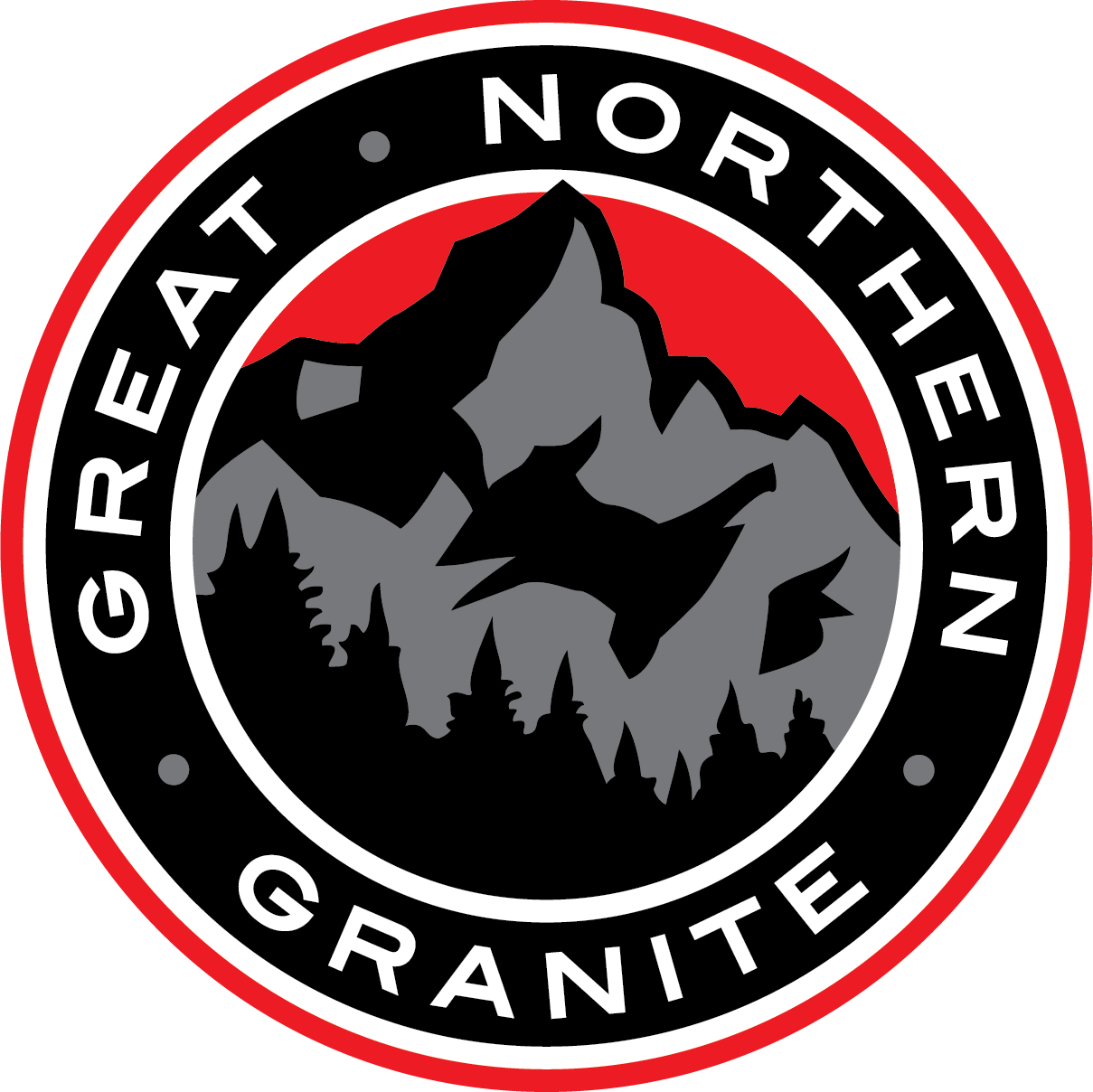 Great Northern Granite