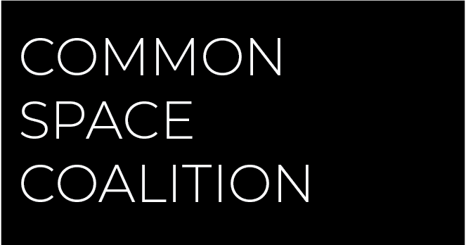 COMMON SPACE COALITION