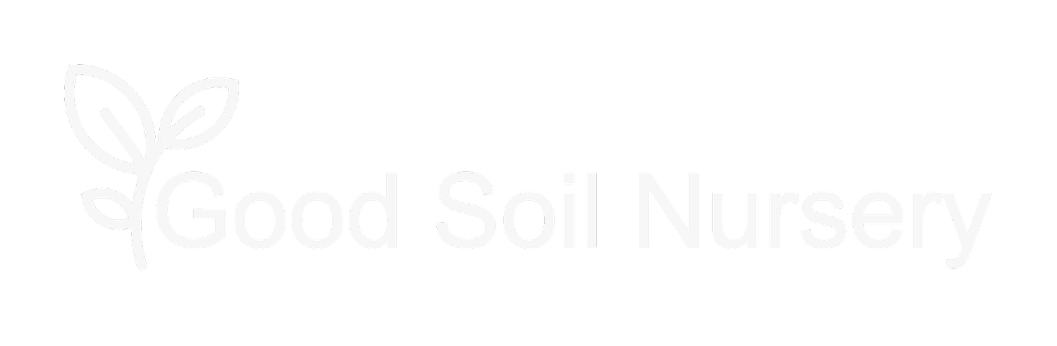 Good Soil Nursery