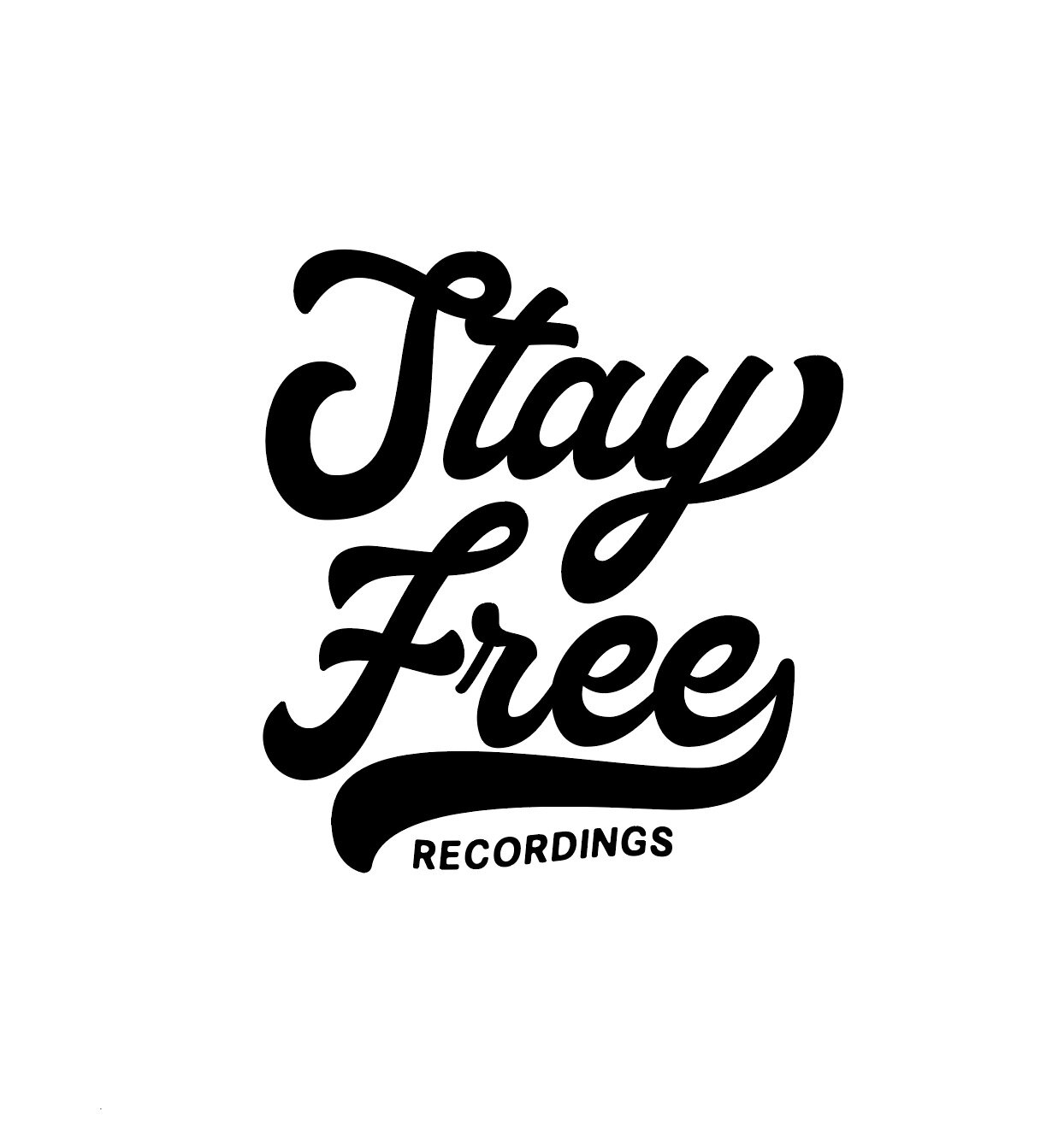 Stay Free Recordings